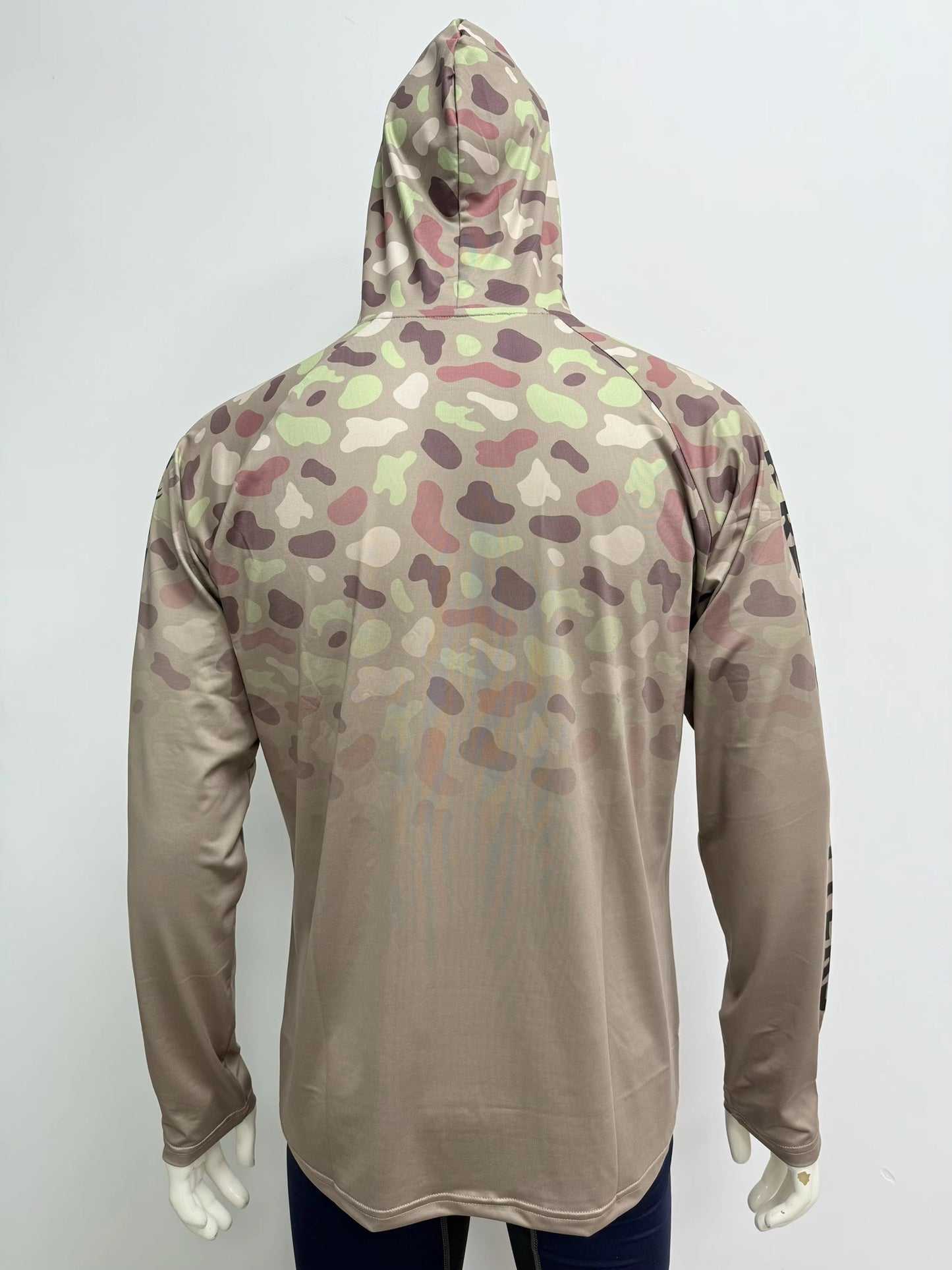 Canyon performance hoodie