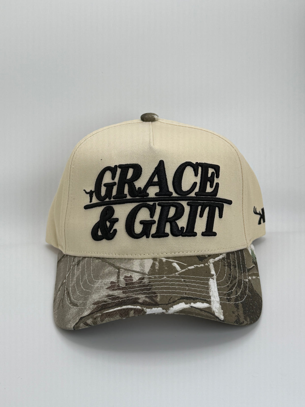 Grace Hats Shag Hat 100% Wool Gray with Band Wide Brim Felt Hat in Charcoal - Grace and Lace main image 2
