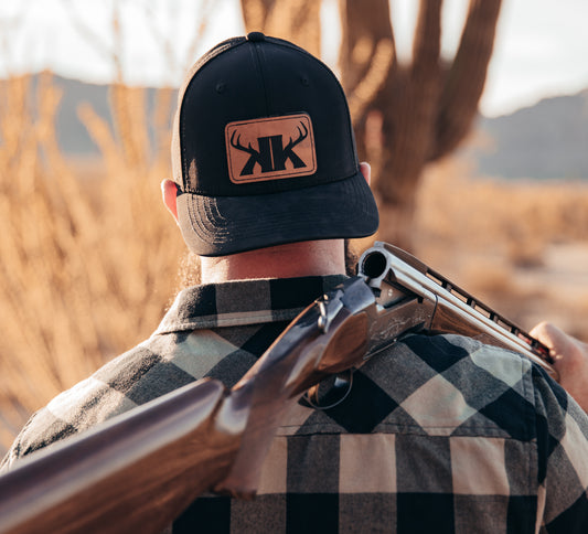Split Rack Hydro Trucker