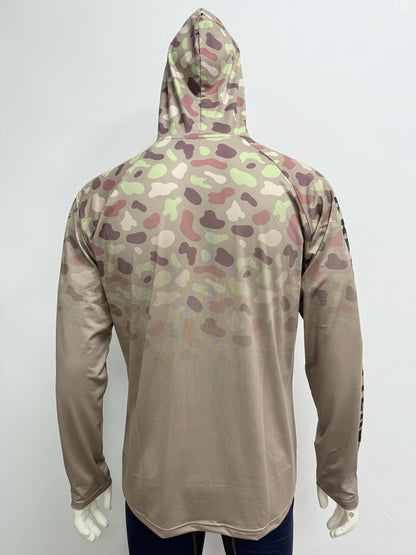 Canyon performance hoodie