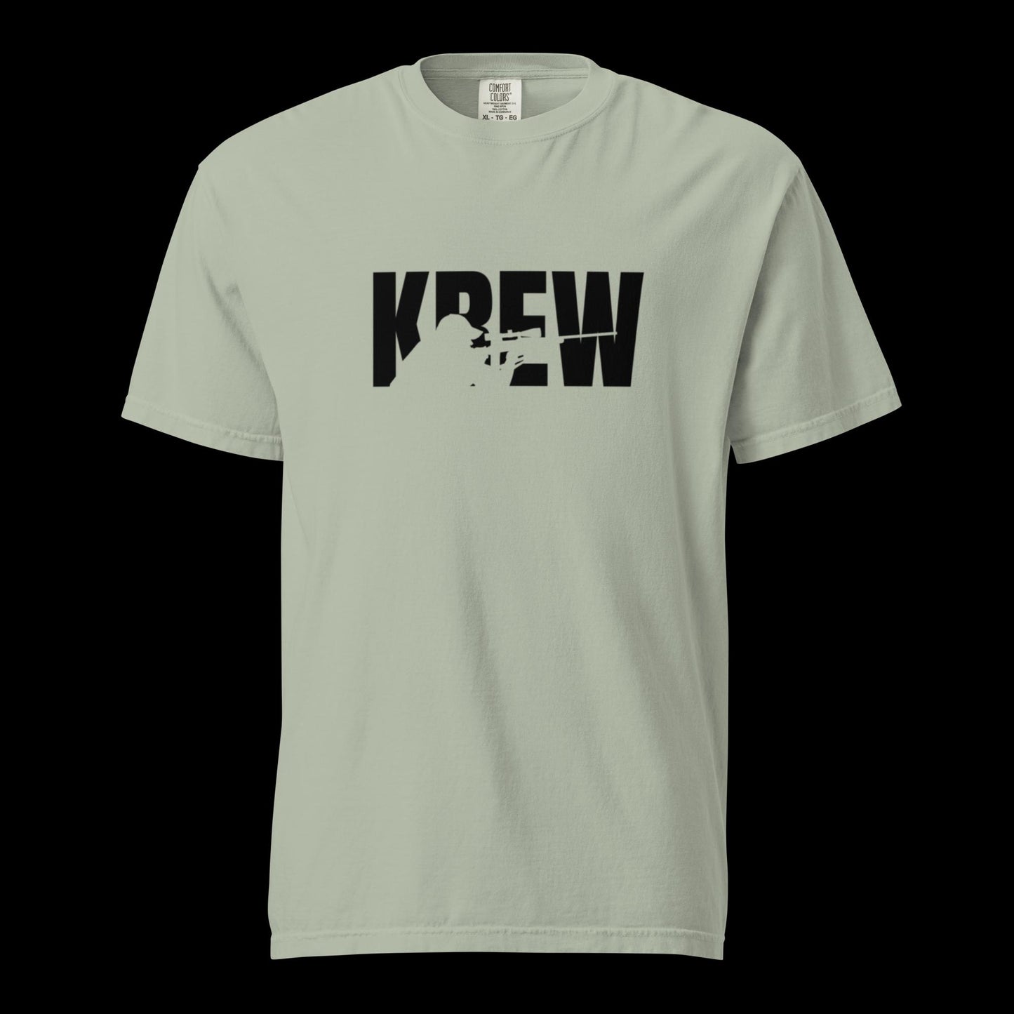 Krew Hunter T-Shirt