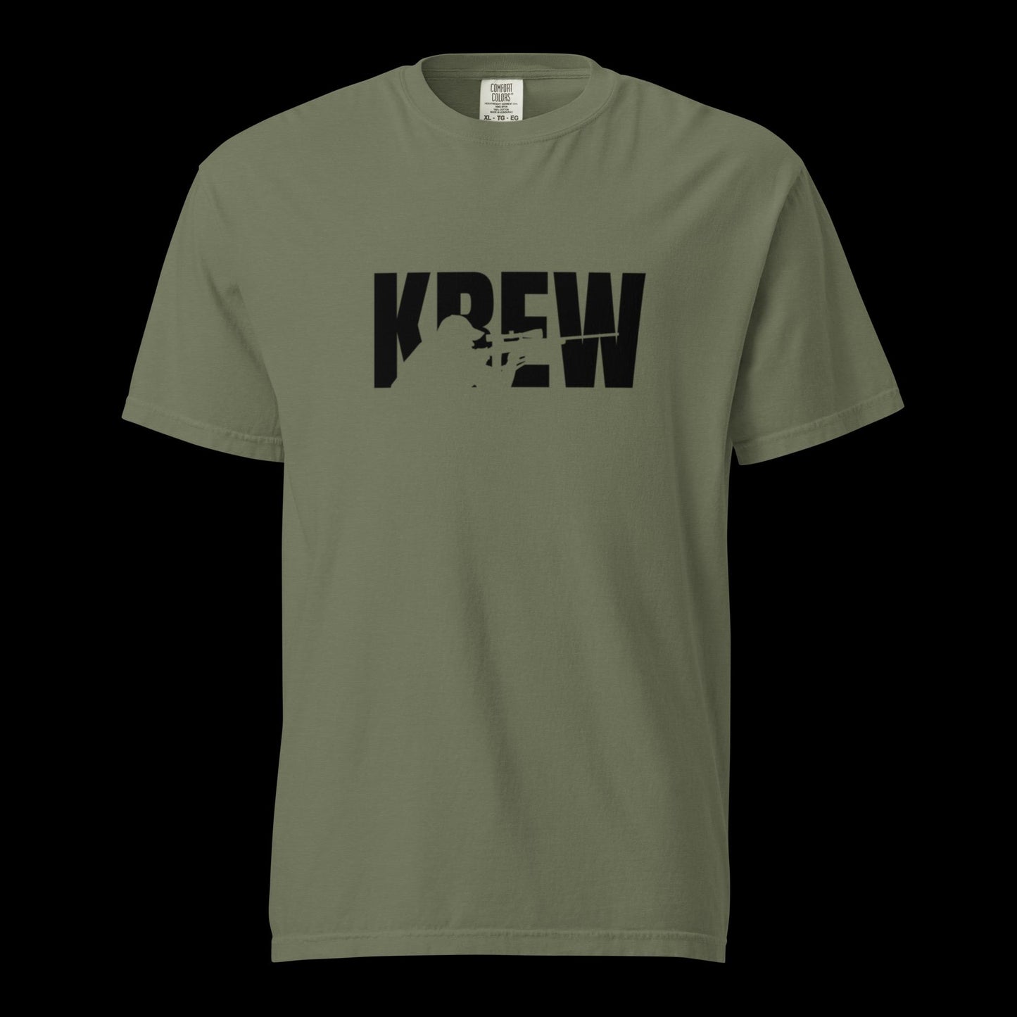 Krew Hunter T-Shirt