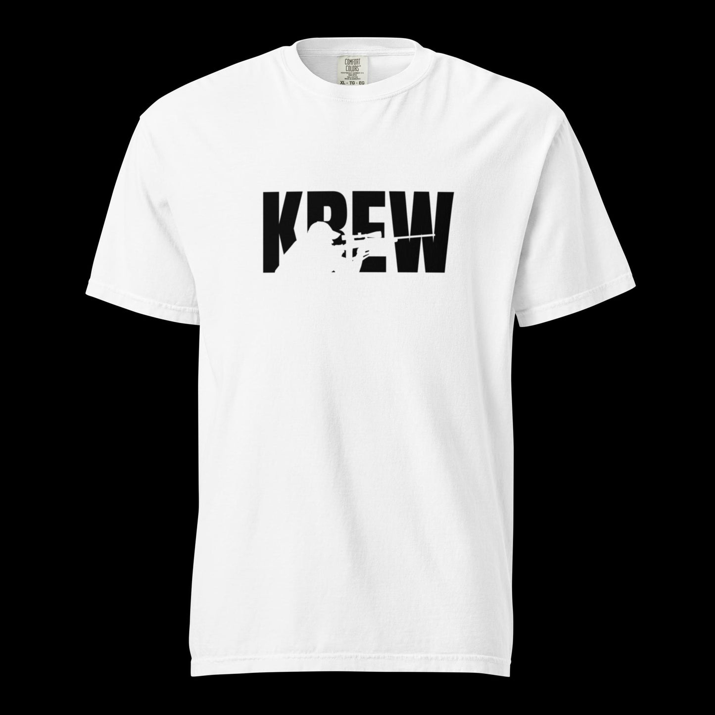 Krew Hunter T-Shirt