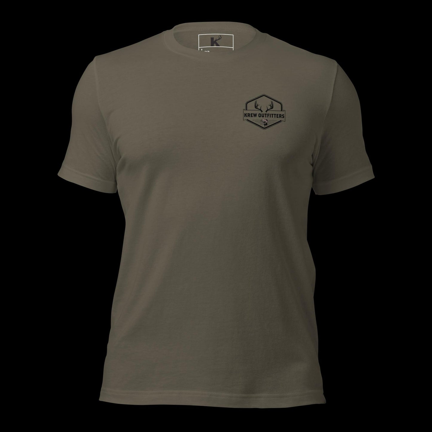 Hunter T-shirt